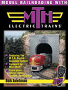 Model Railroading with M.T.H. Electric Trains (eBook)